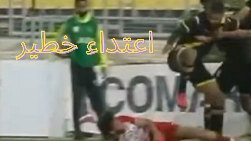 هيئة بن قردان تدعو بن طرشة والقاسمي إلى المثول أمام مجلس التأديب لكن ماذا وراء الدعوة إلى " بوس خوك وروّح " ؟ 